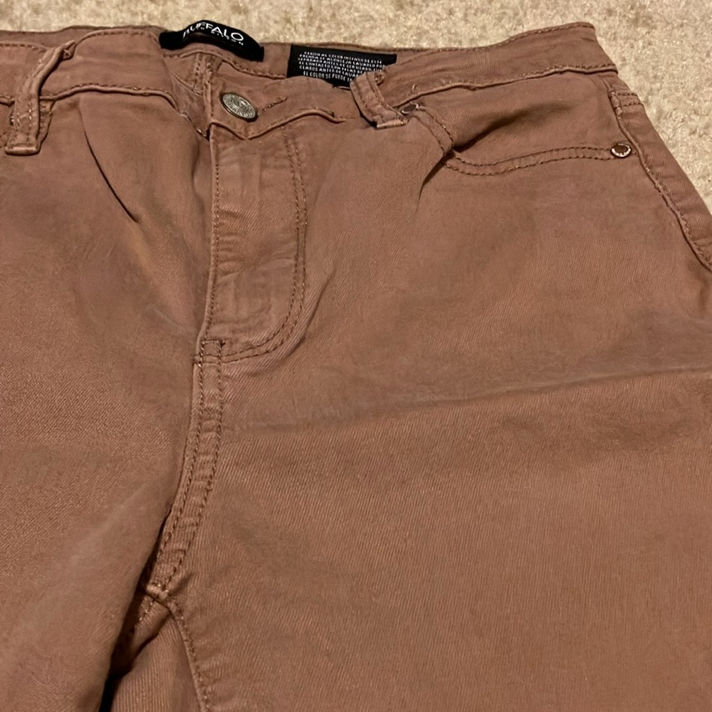 Buffalo pants - Picture 7 of 9